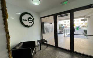 Apartament 2 camere de închiriat Pipera I New Point - Poză 10