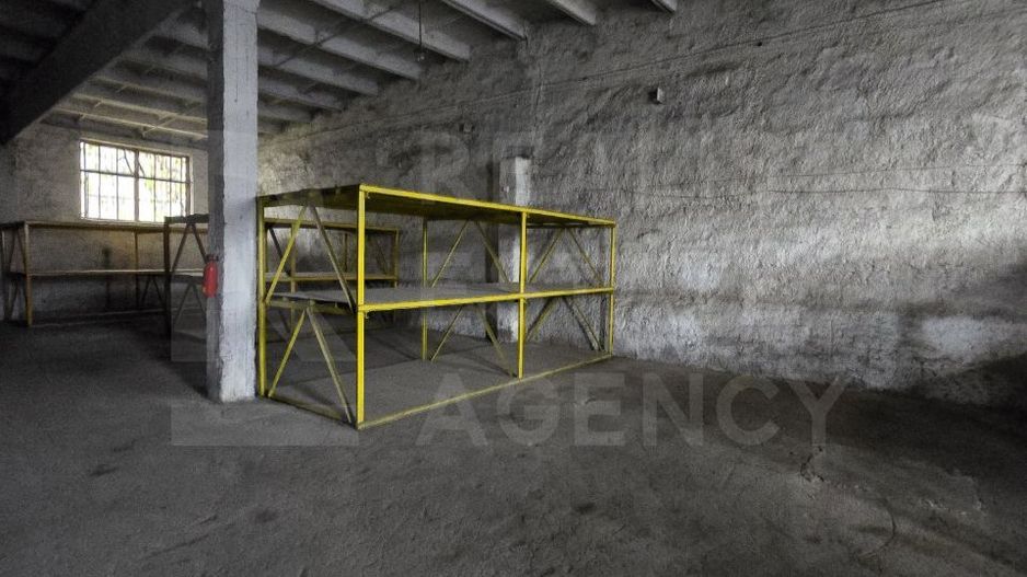 Chirie, spațiu industrial, 397 mp, Șoseaua Muncesti, Botanica - Poză 10