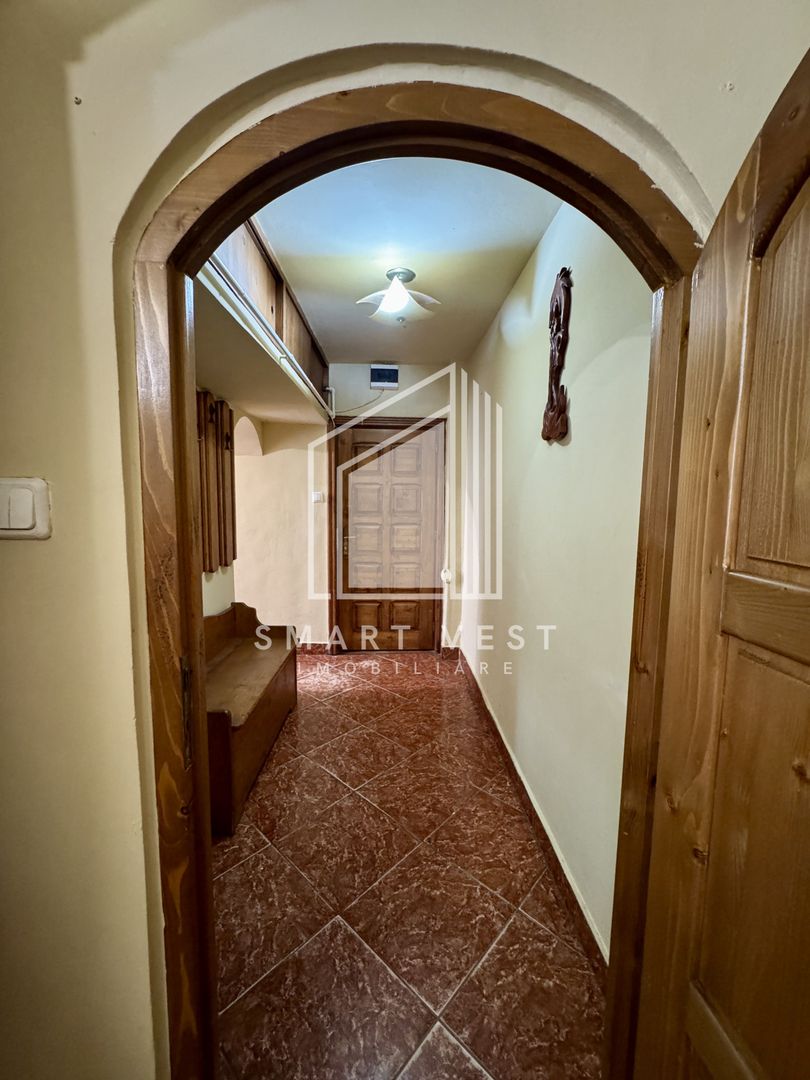 Apartament 2 camere | 43 mp | Zona Micro 15 - Poză 5