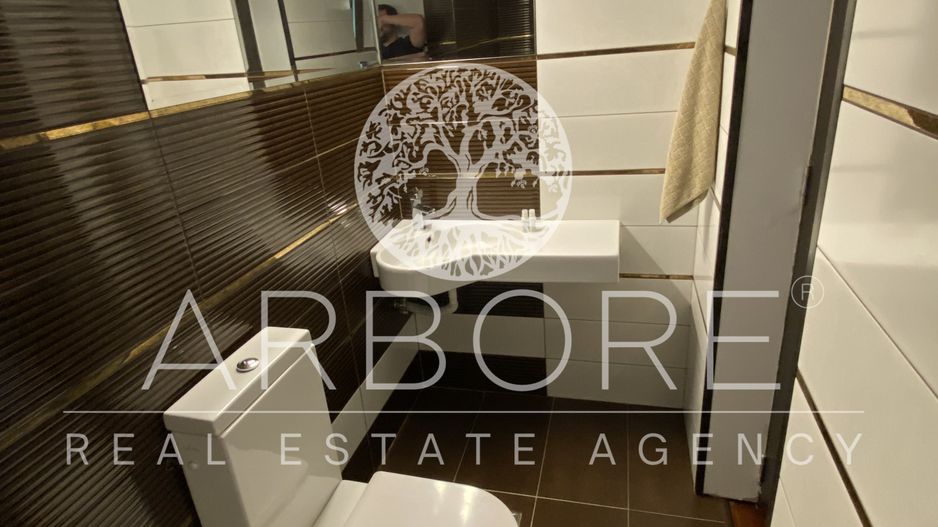 Vila elegantă 8 camere de închiriat, Sector 1, 700 mp teren - Poză 13