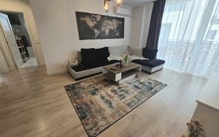 Apartament cu 3 Camere, Bloc Nou, Zona Ampoi 3 - Arex - Poză 2