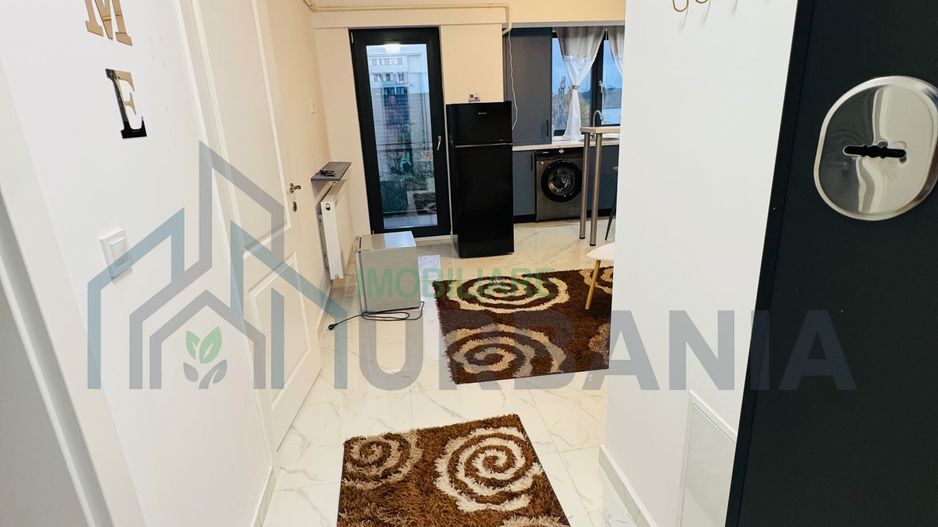 Apartament 2 camere open space, 40 mp, etaj 1, Hlincea - Poză 6