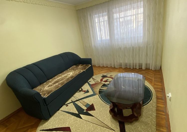 Apartament 2 camere, etaj 3, Micro 38 - Poză 3