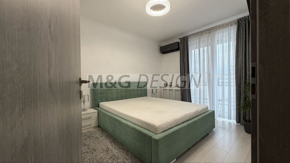 Apartament 1 camera Giroc etaj 1 - Poză 3