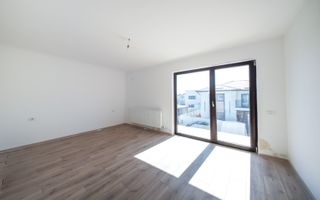 Vila individuala cu 4 camere, P+1+Pod, Comuna Berceni - Poză 13