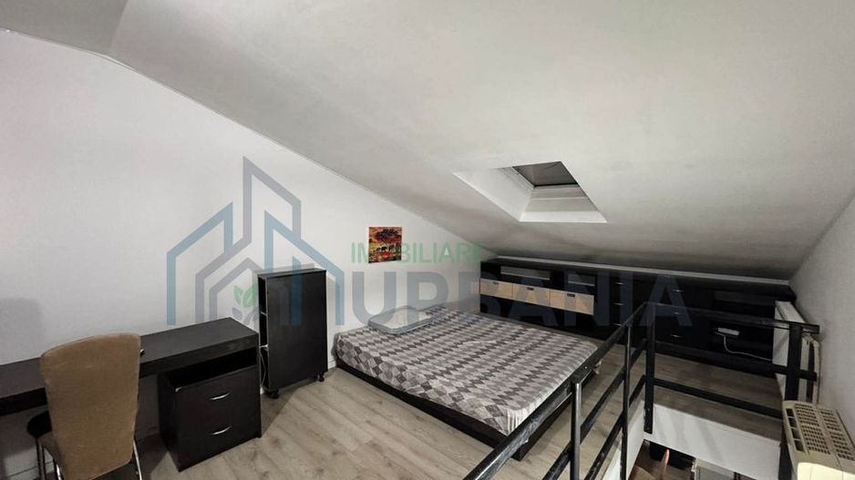 Apartament 2 camere Campus Tudor Vladimirescu - Poză 5