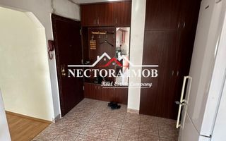 NECTORA IMOB-Apartament 3 camere, Zona Decebal-Dacia, 68 mp, utilat! - Poză 10