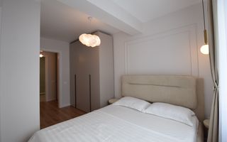 DE VANZARE APARTAMENT CU 2 CAMERE ULTRAFINISAT SOPOR - Poză 5