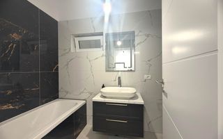 Apartament superb cu 3 camere și grădină I Giroc - Poză 9