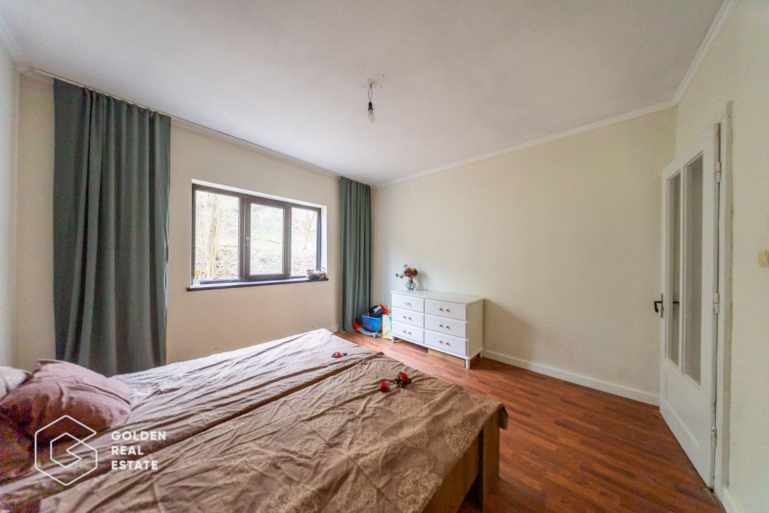 Casa D+P+E, teren 2200 mp, sat. Minis - Poză 17