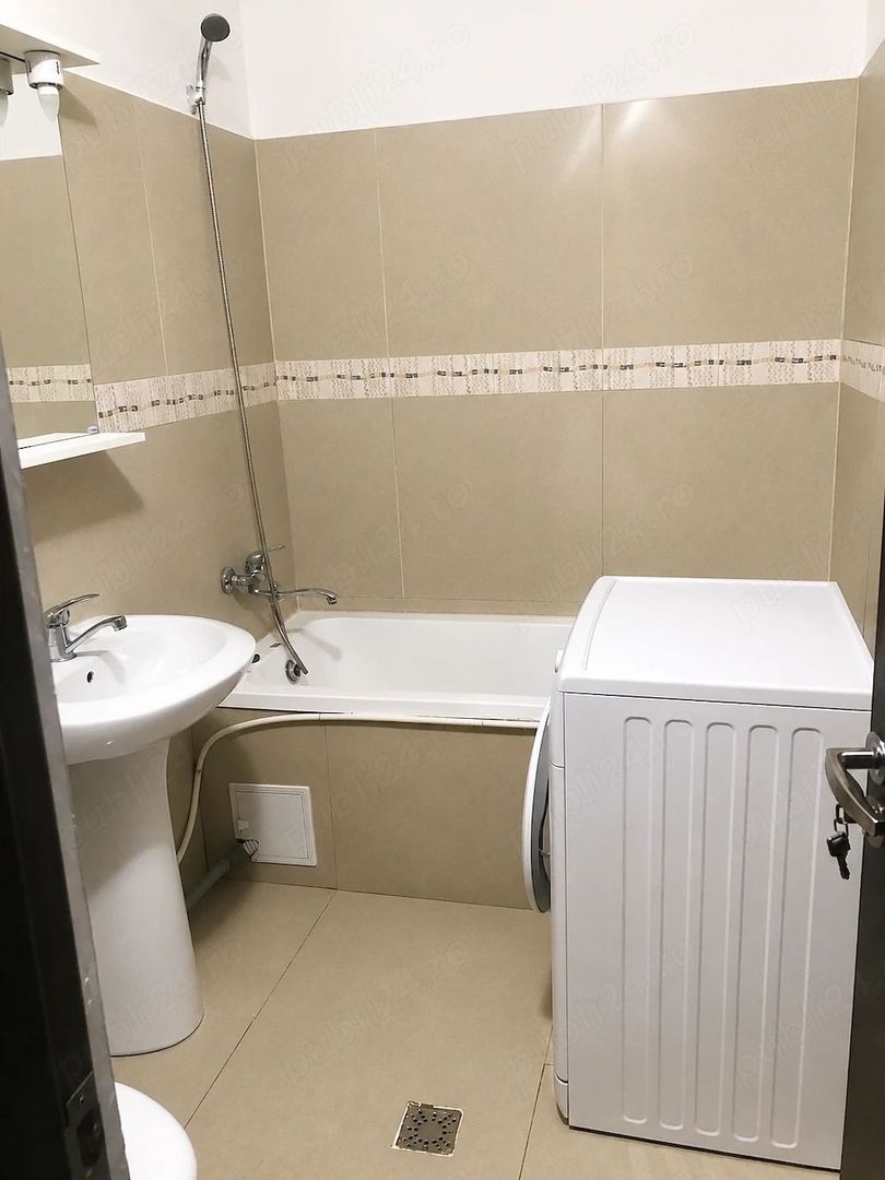 Apartament tip duplex, zona Piata Resita, 83.000€ - Poză 8