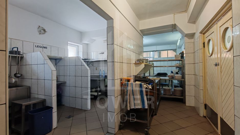 Casa de Închiriat 26 camere Selimbar! - Poză 17