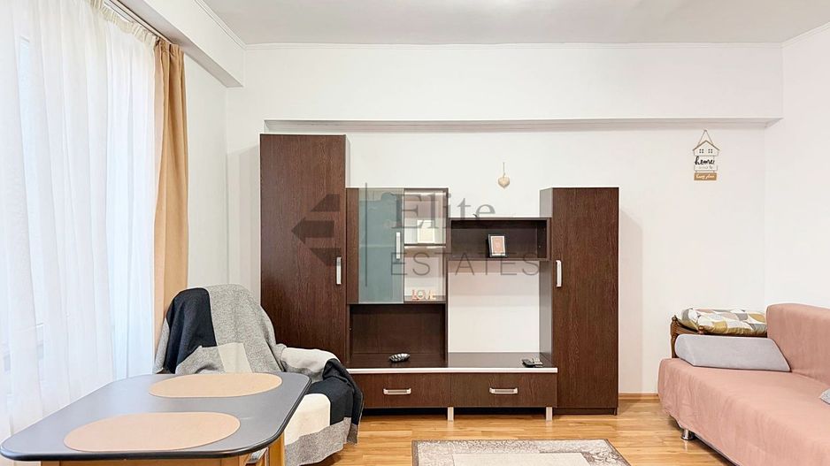 Apartament 1 camera de inchirat Bld. Dacia Oradea | Panorama - Poză 3