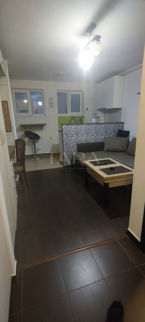 Garsonieră 23 mp,cu parcare inclusă-Zona Regal - Poză 5