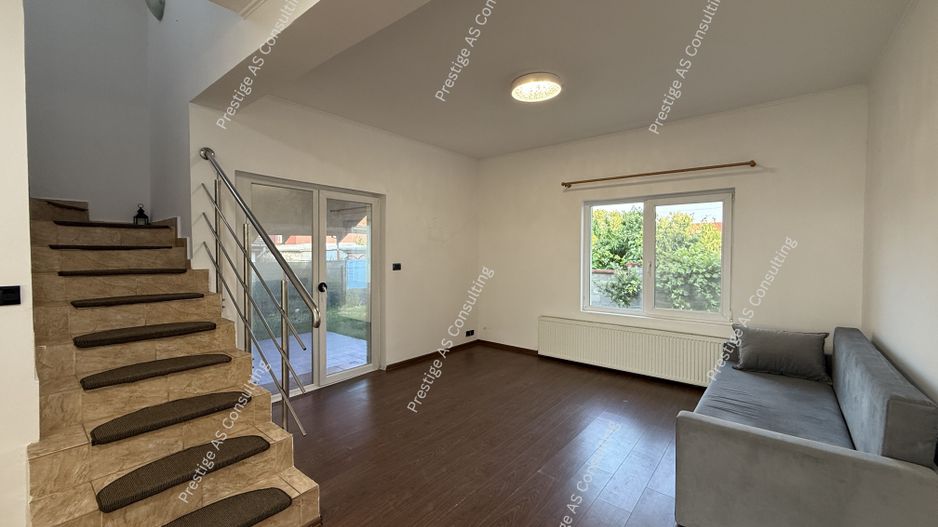 Duplex 3 Camere | Car port | Sanmihaiu Roman - Poză 4