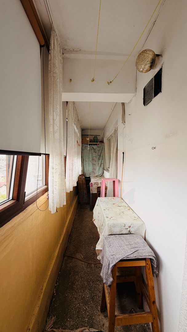 De vanzare 2 camere dec. in Galati, Micro 18, zonă Spitalul Județean - Poză 5