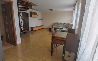 Apartament 3 camere de închiriat | Etaj 5,Terezian | 72 mp - Poză 3