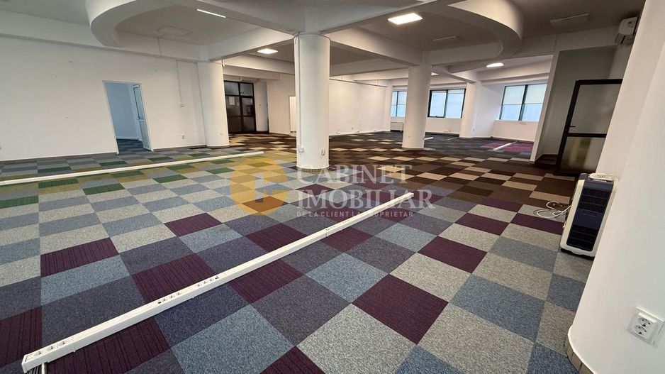 Birouri sau Spatiu Comercial - Functionalitate Multipla 320mp - Podu Ros - Poză 3