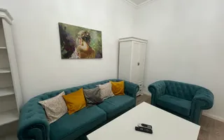 Apartament 2 Camere | Eleganta in zona Odobescu | Etaj 1 - Poză 13