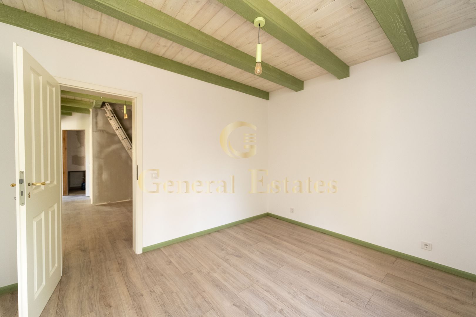 Casa de vacanță din Tohănița – locul unde muntele întâlnește liniștea - Poză 19