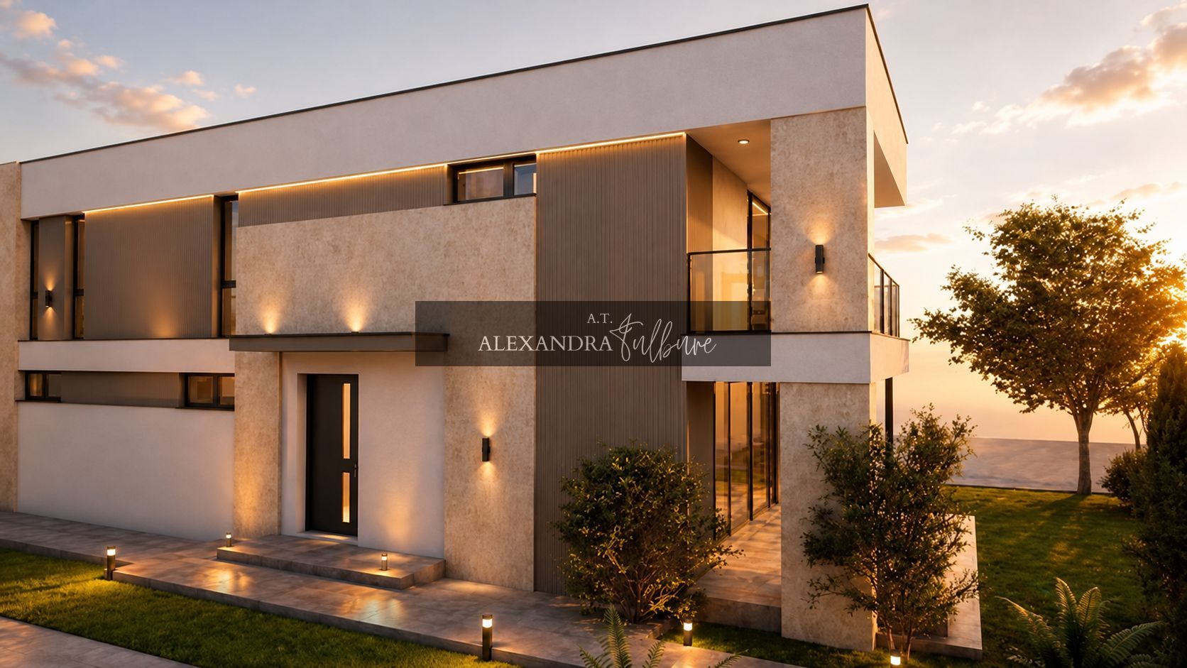 Duplex premium, 4 camere, 170 mp, Europa - Poză 2