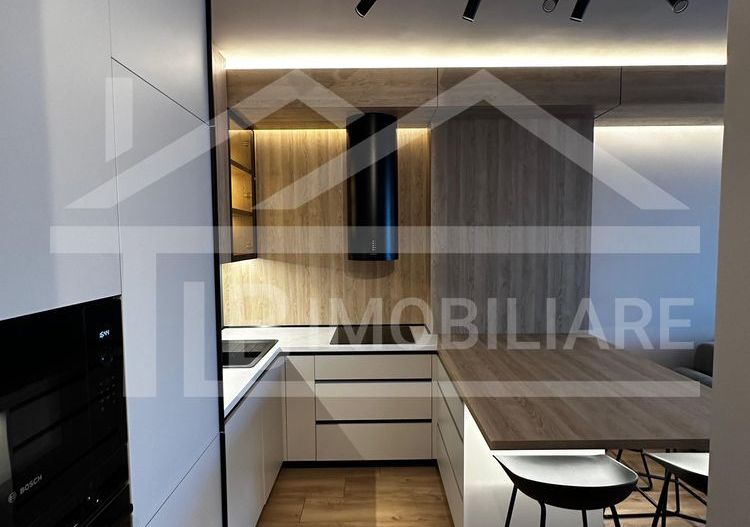 Apartament cu 2 camere, 67 mp, parcare, Zona Concept 9 - Poză 4