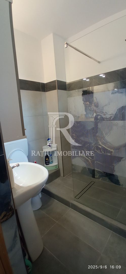 Apartament cu 4 camere | Complex de vile | Sanmartin | Oradea - Poză 16