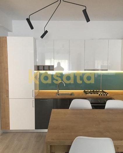 2 camere de închiriat | Floreasca | 65 mp | Barbu Văcărescu - Poză 4