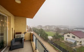 Apart. 3 cam. Decom.+2 Bai+2 Parcări ! Adora Urban Village ! - Poză 13