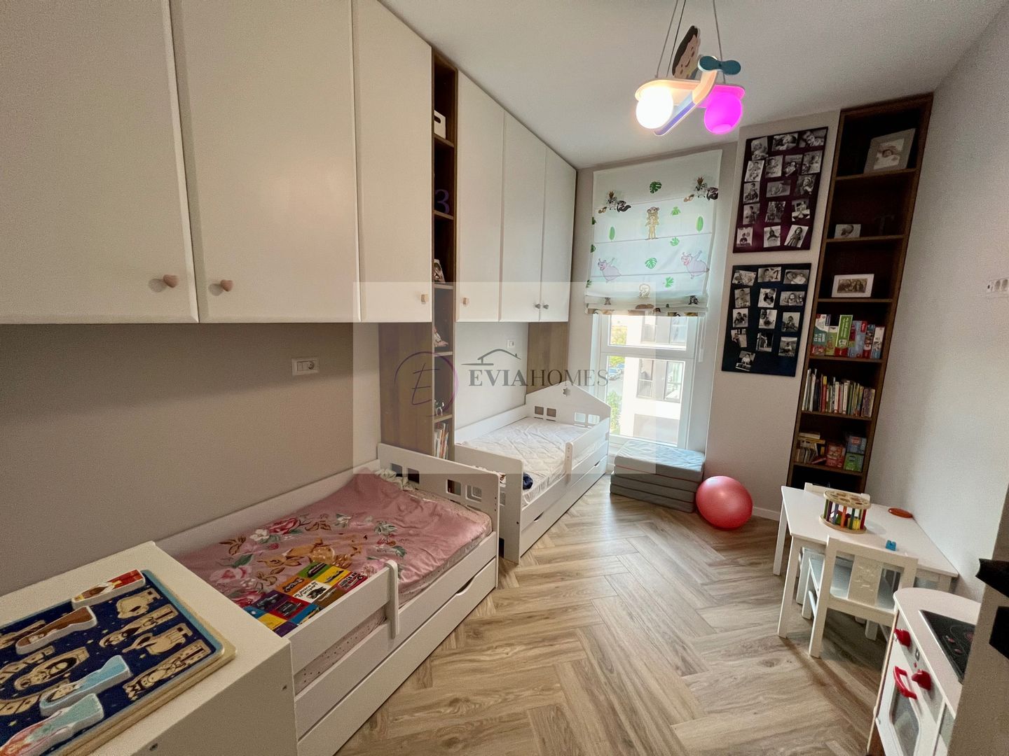 3 camere/ 2 băi/ Zona Vivo - Poză 5