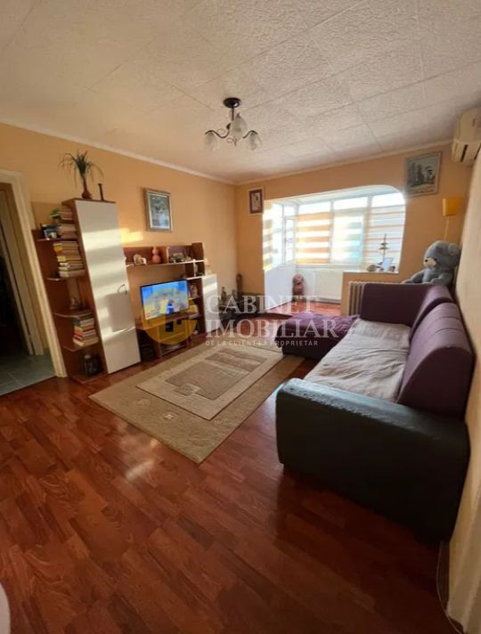 Pacurari-Alpha Bank Apartament 2 camere mobilat-utilat - Poză 1