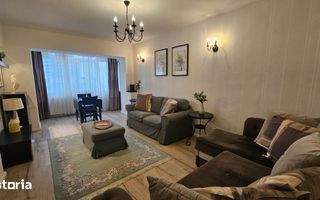 3 camere Arcul de Triumf | Renovat | 750€/lună - Poză 2