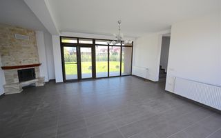 Casă / Vilă cu 4 camere de închiriat în zona Aradului - Poză 2