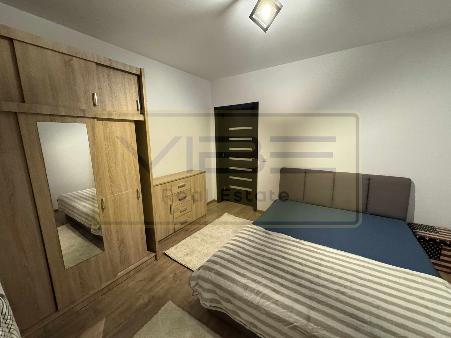 Apartament 2 camere Cris Estate - Family Market Bucium - Poză 7
