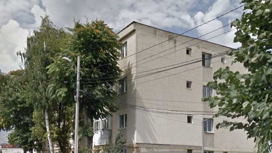 Garsonieră 27 mp cu balcon -bloc 3 etaje-mobilată utilată-bloc an 1980 - Poză 7