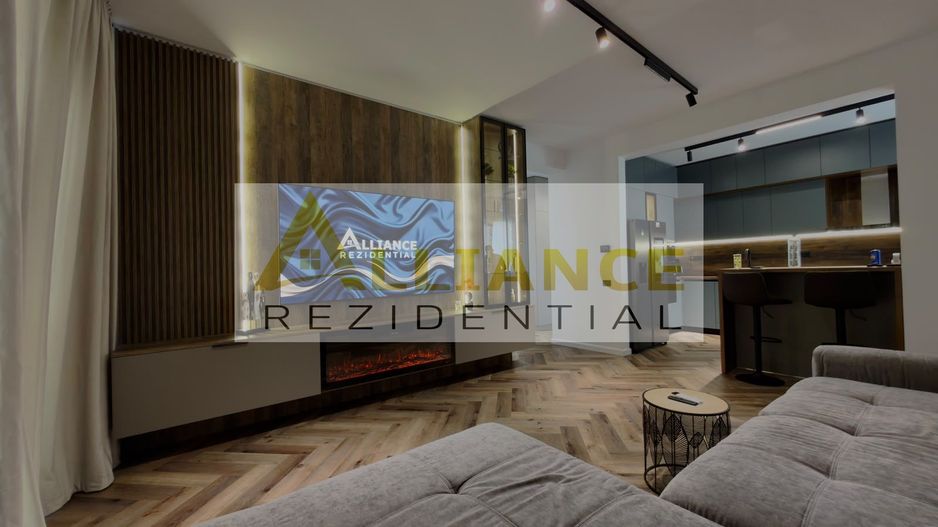 Casa parter moderna | 100 mp utili | Teren 400 mp I Zanelor - Poză 19