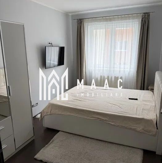 Apartament 2 camere decomandat | Terezian, Sibiu | 50 mp, lift, parcare - Poză 3