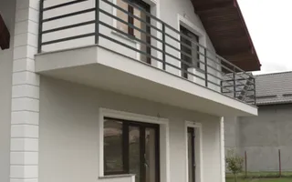 Vila  5 camere- 2025- intabulata- 140mp - Cornesti- Miroslava- Lunca Cetatuii - Poză 31