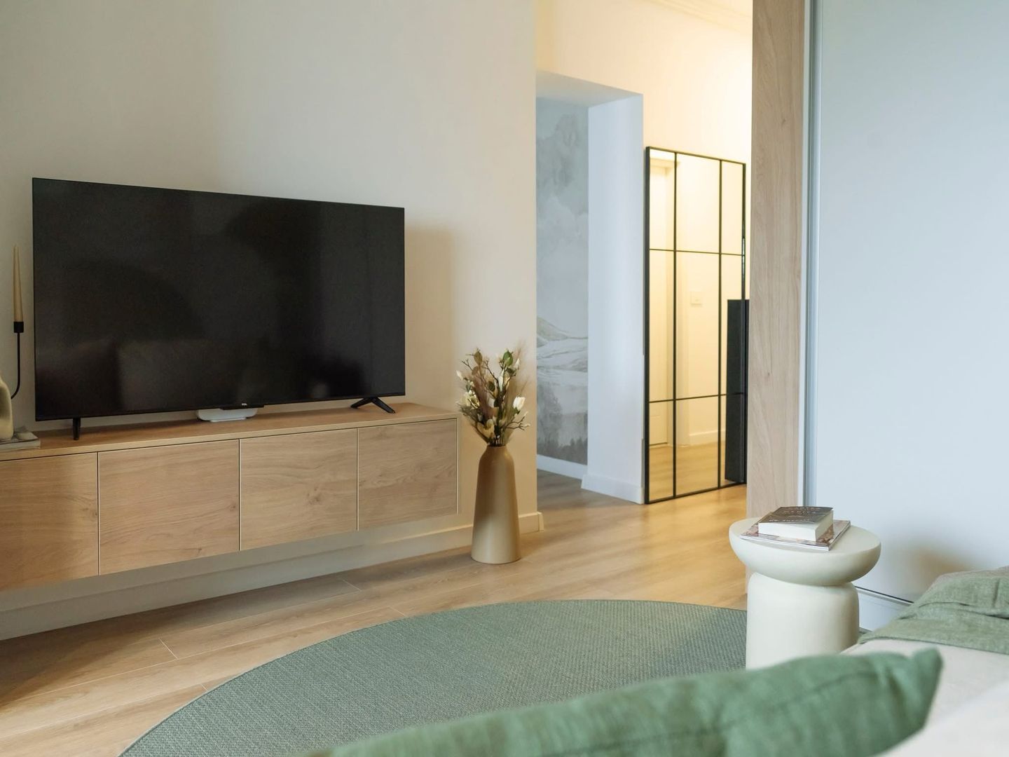 Studio dublu  | Prima închiriere | Pipera - Poză 9