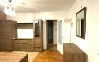 Apartament cu 2 camere in Complexul Studentesc, disponibil din 15 septembrie - Poză 2
