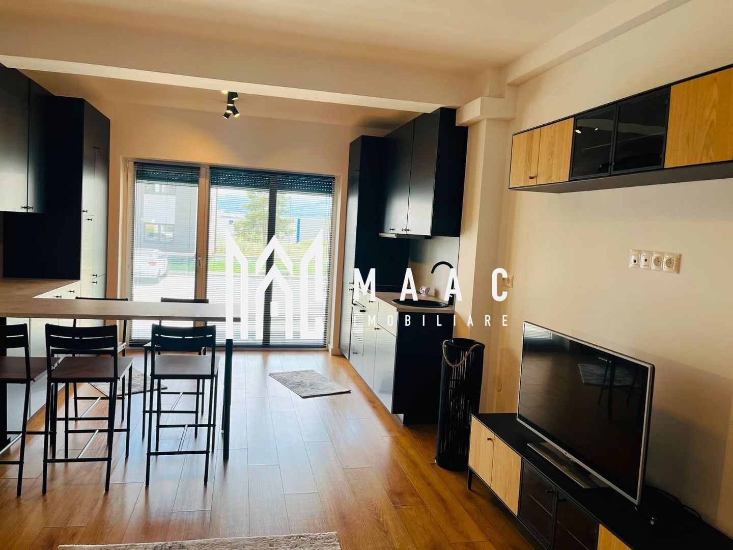 Apartament 2 camere decomandat | Cristian | parter, TVA inclus - Poză 12