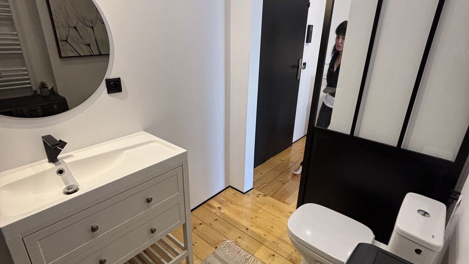 Apartament 2 camere in imobil nou zona Soarelui - Poză 13