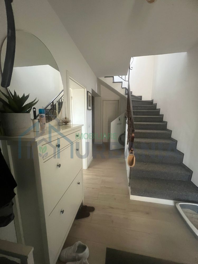 Casă de închiriat, 4 camere, Valea Lupului - Poză 4