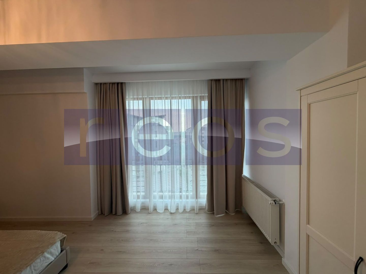 VANZARE 3 CAMERE | BANEASA | 90MP | UTILAT - MOBILAT | PARCARE - Poză 8