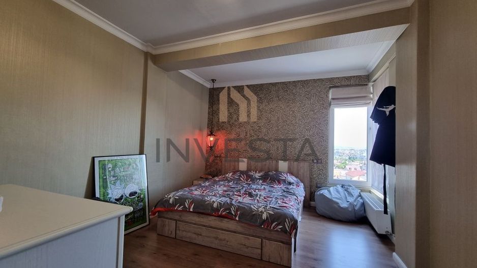 Apartament cu 2 camere/Cartier Andrei Muresanu/65 mp utili - Poză 7