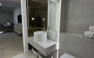 Apartament de inchiriat Cortina North + loc de parcare - Poză 6