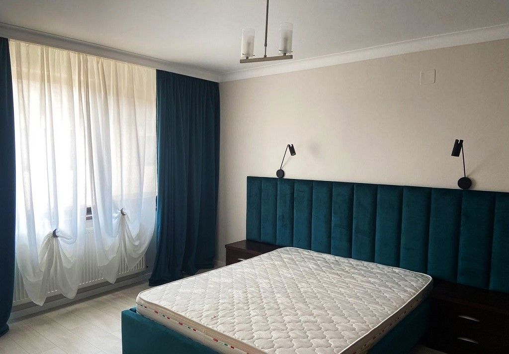 Inchiriere vila 4 camere | Pipera-Porsche Nord | 2 locuri de parcare - Poză 2