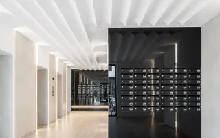 Premium 3-Room Apartment for Rent | Cortina North I Pipera - Poză 18