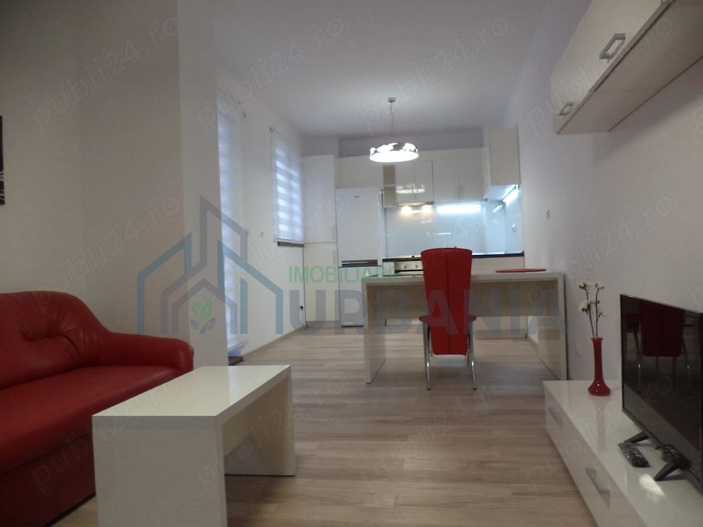 Apartament 2 camere, zona Mitropoliei, Iași - Închiriere - Poză 1