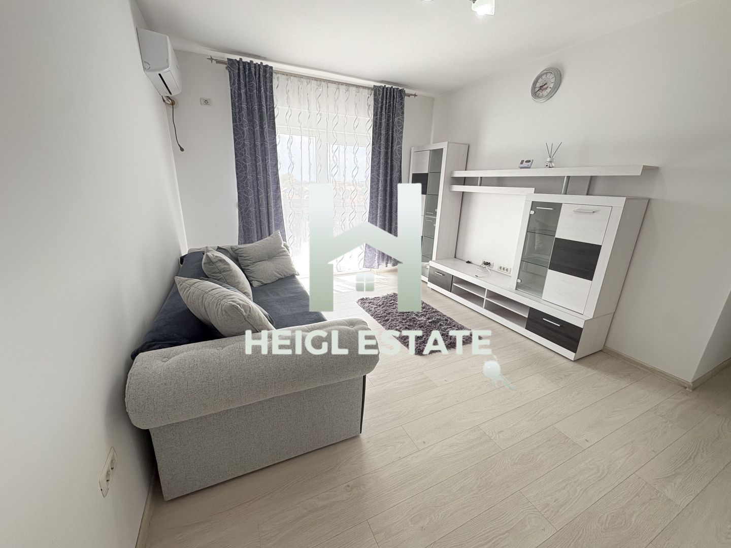 Apartament cu 2 camere in Giroc in zona centrala - Poză 1